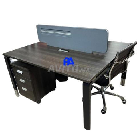 Ensemble de bureau de luxe prix importateur  - 2