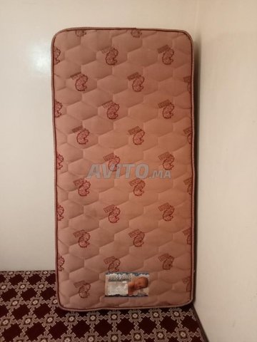 matelas enfants