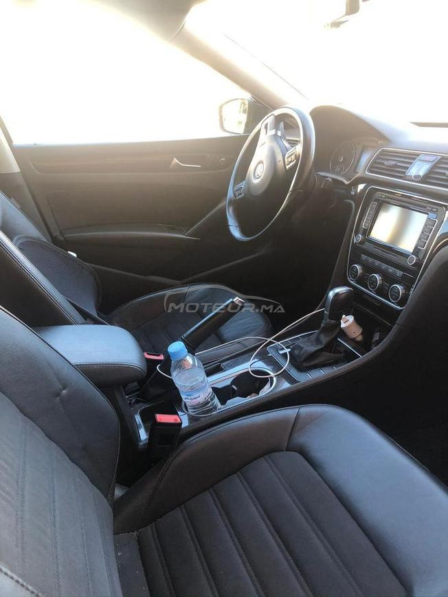 PASSAT SEL USA 2016 ded 2021