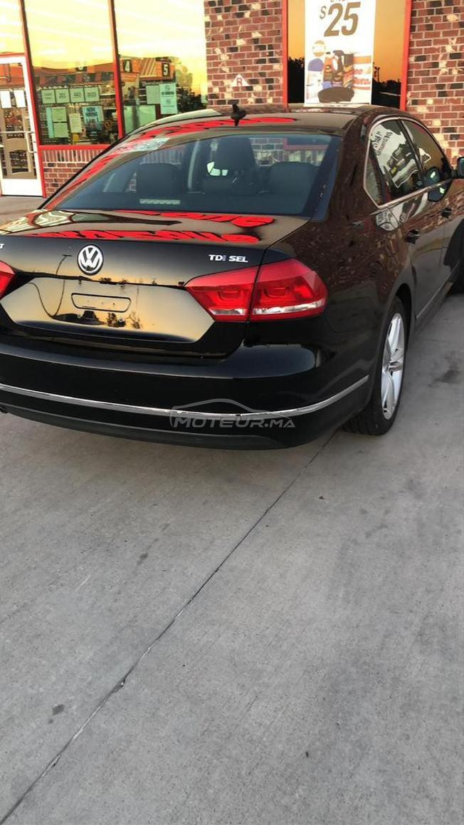 PASSAT SEL USA 2016 ded 2021