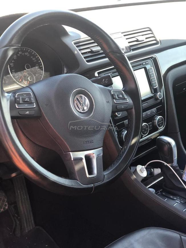 PASSAT SEL USA 2016 ded 2021