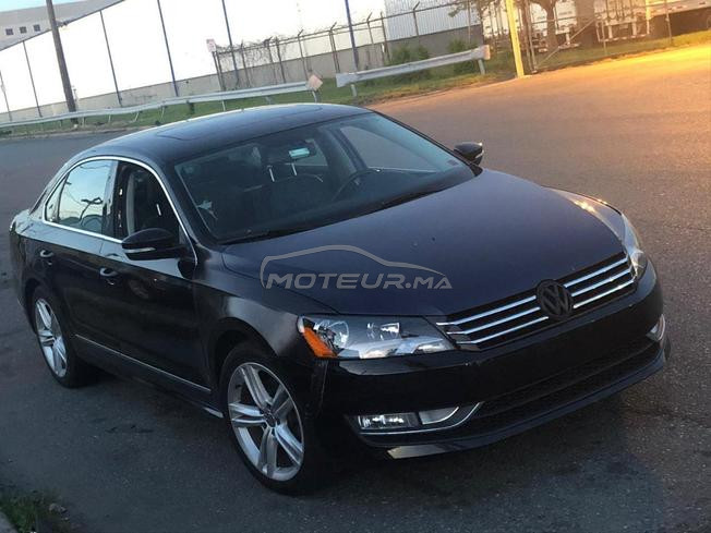 PASSAT SEL USA 2016 ded 2021