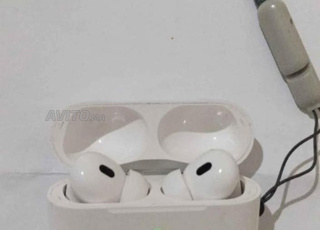 airpods pro 2