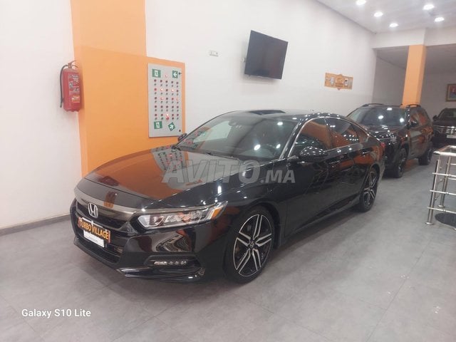 Honda accord 2021 diwana 2024