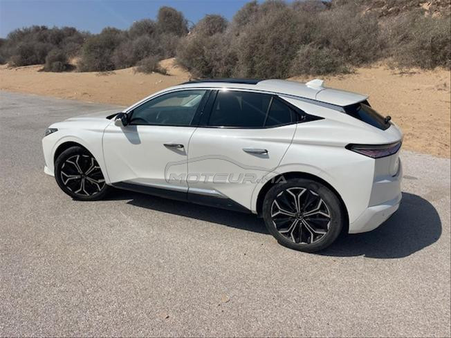 DS 4 Diesel Automatique 2023 à Essaouira