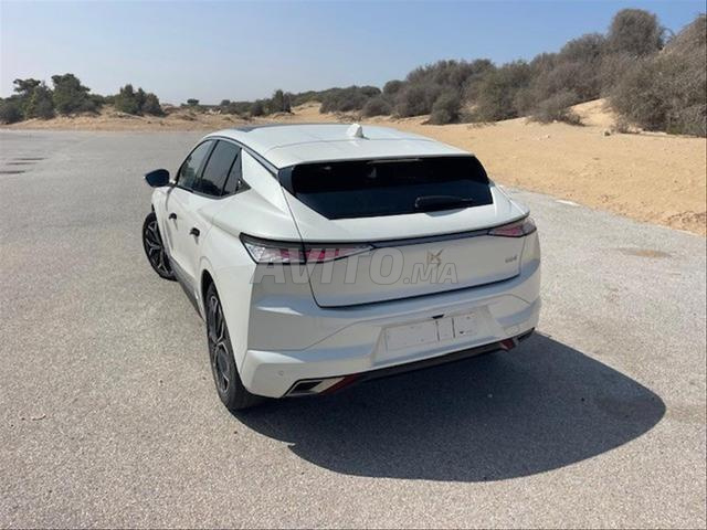 DS 4 Diesel Automatique 2023 à Essaouira