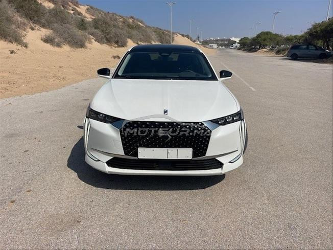 DS 4 Diesel Automatique 2023 à Essaouira