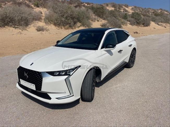 DS 4 Diesel Automatique 2023 à Essaouira