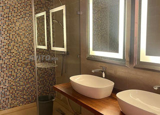 Location appartement 3 chambres Hay Mohammadi