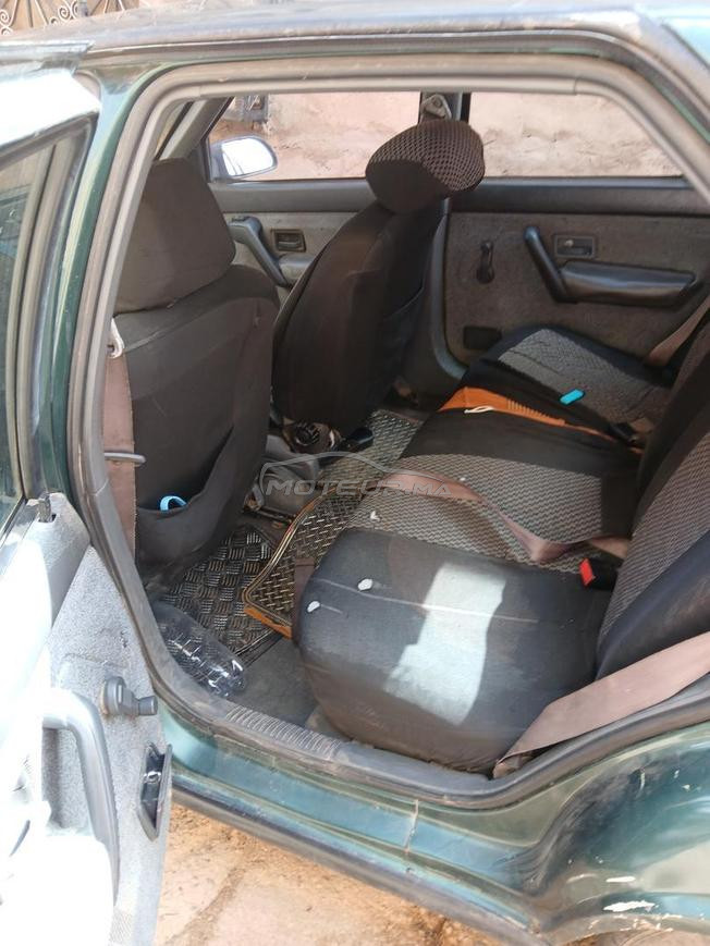 سيارة من نوع RENAULT [R19] باقة نقية الديوانة 2007