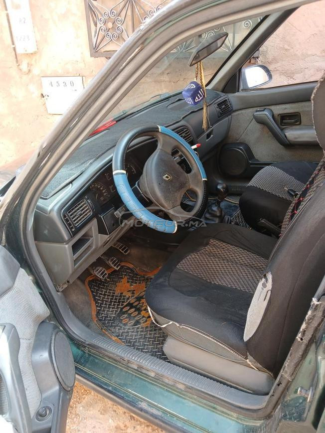 سيارة من نوع RENAULT [R19] باقة نقية الديوانة 2007