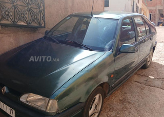 سيارة من نوع RENAULT [R19] باقة نقية الديوانة 2007