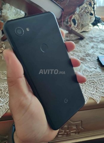 Google pixel 3 XL