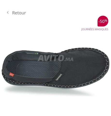 ballerine havaianas