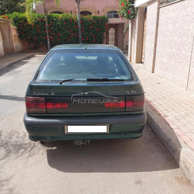 Renault R19 Diesel Manuelle 1994 à Mohammedia