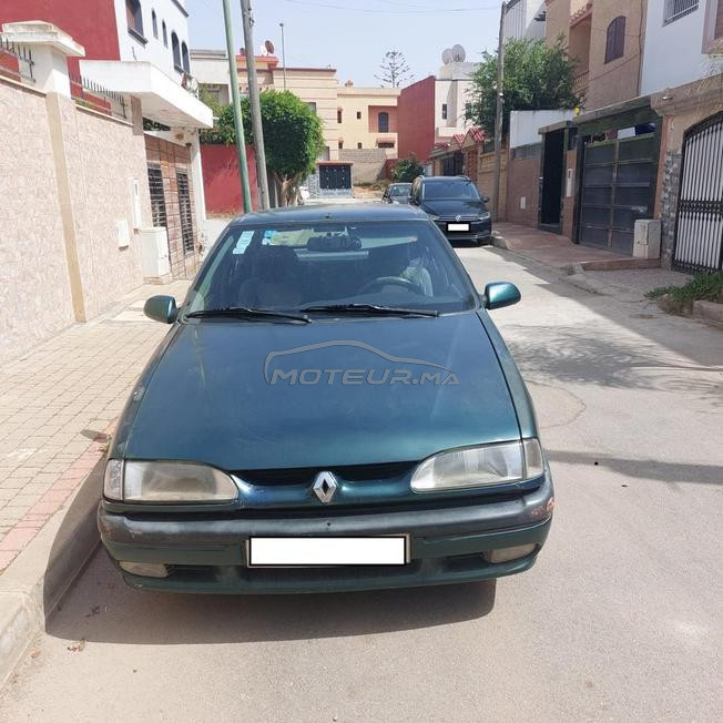 Renault R19 Diesel Manuelle 1994 à Mohammedia