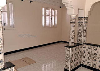 منزل للبيع بحي الزاوية