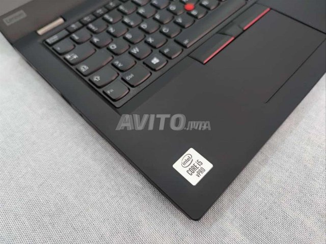 LENOVO L13 / i5-10ème Gén / 256GB NVME