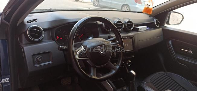 Dacia Duster Diesel Automatique 2019 à Deroua