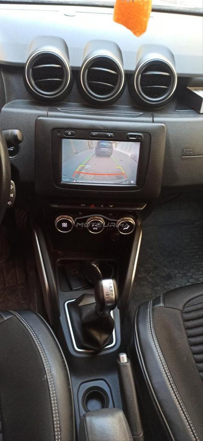 Dacia Duster Diesel Automatique 2019 à Deroua