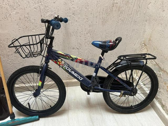 vélo très bon état elegant