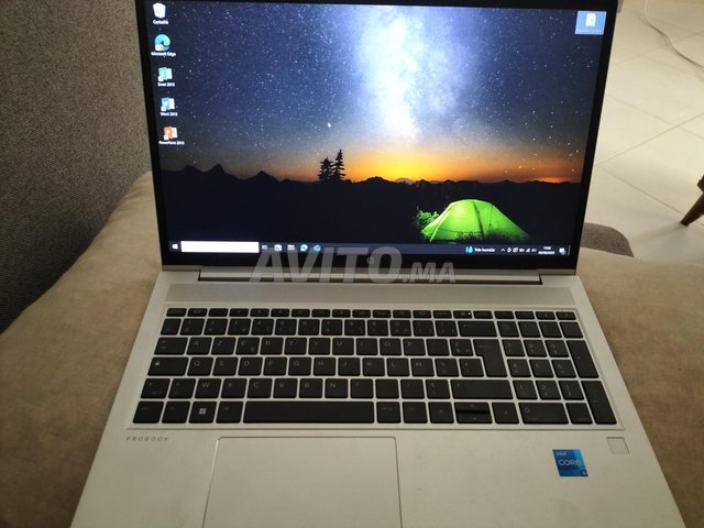 Hp probook 12th gen G9 16gb ram 500 gb ssd 