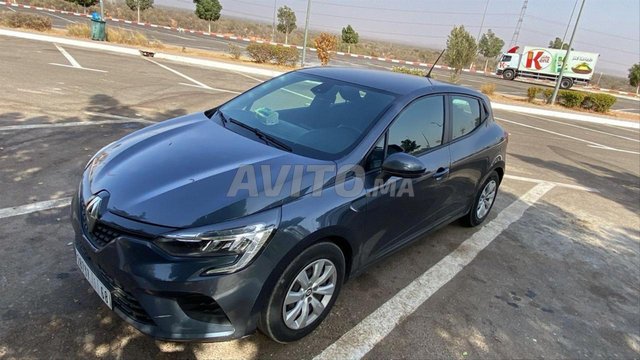 clio5 essence