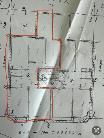 Appartement à vendre 98m² à Casablanca - 2