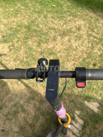 trottinette électrique Xiaomi s1 - 2
