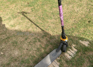 trottinette électrique Xiaomi s1