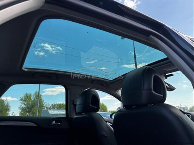 CITROEN C4 1.6 HDi Exclusive toit panoramique