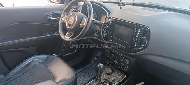 jeep compass 2018 AUTOMATIQUE