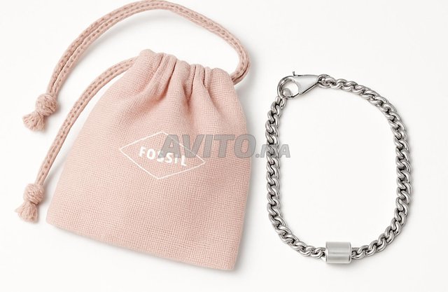 Bracelet Fossil