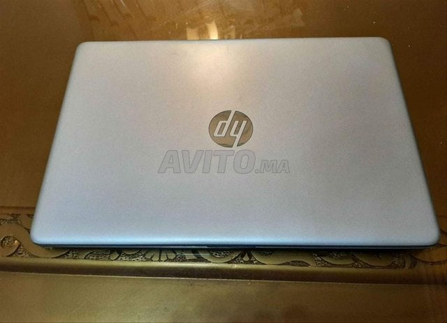 HP 11th - Ram 16GB / 256GB ssd