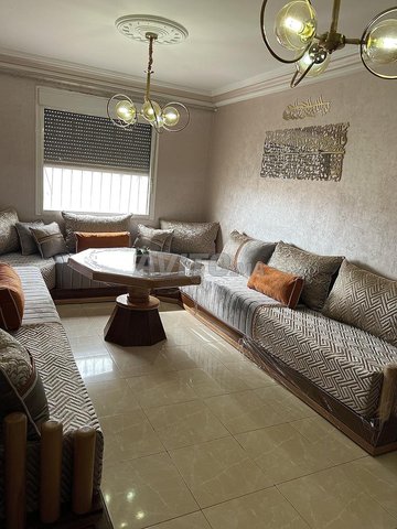 salon marocain a vendre