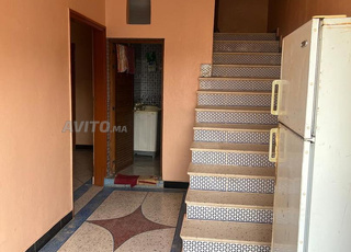 منزل سفلي حر للبيع