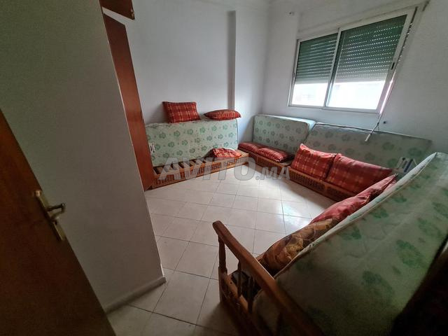 apprament à vendre à kenitra