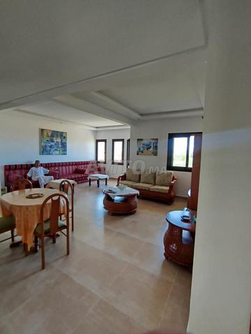 Appartement bien équipé avec piscine à louer - 2