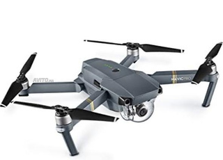 Drone mavic pro