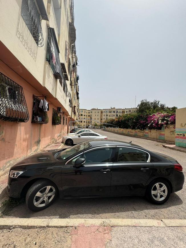 Peugeot 5p8