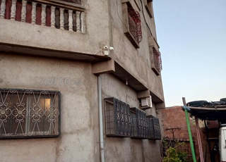 منزل للبيع 70 م بناية جديدة 