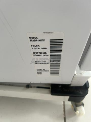 Réfrigérateur Samsung en bon état - 230V/50Hz - 2