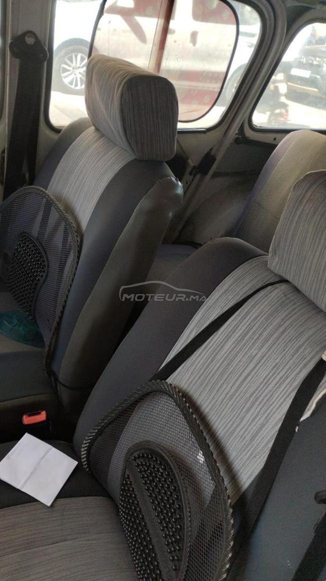 Renault R4 Essence Manuelle 1986 à Casablanca