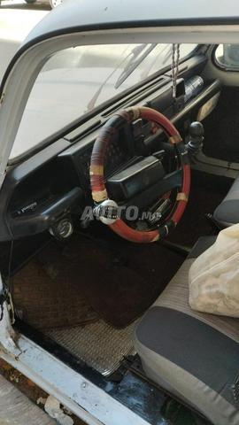 Renault R4 Essence Manuelle 1986 à Casablanca - 2