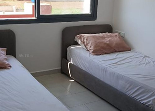 Appartement bien équipé à louer