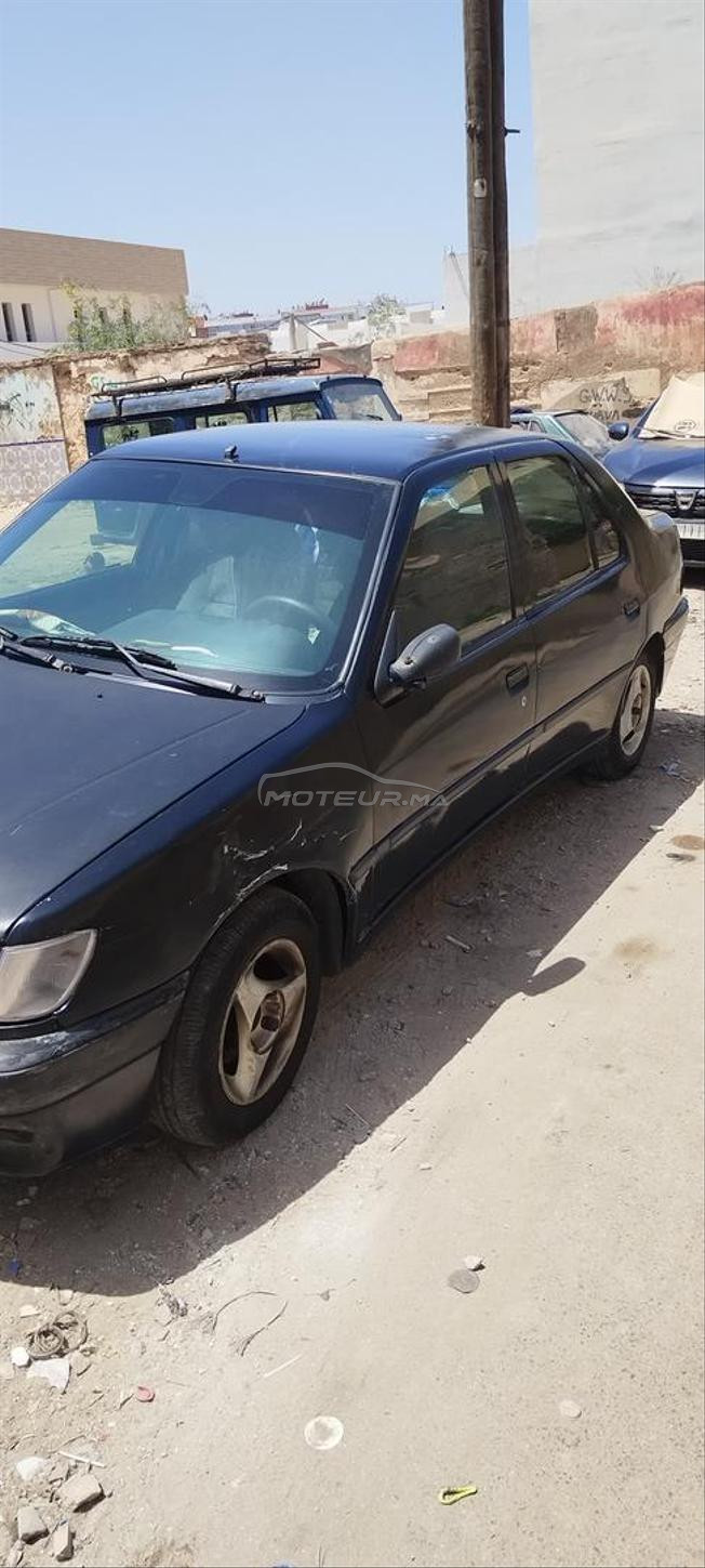 vendre une voiture 