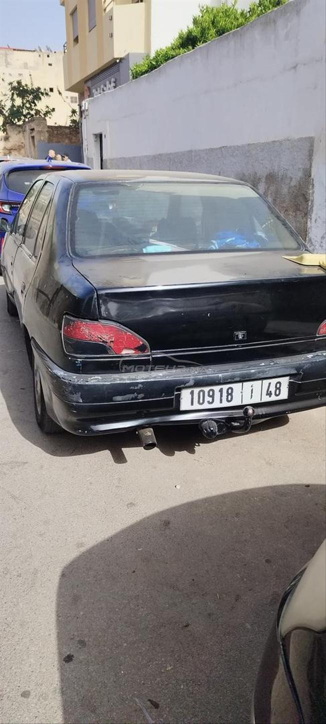 vendre une voiture 