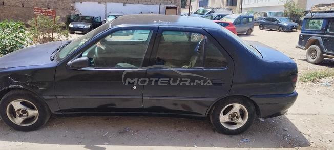 vendre une voiture 