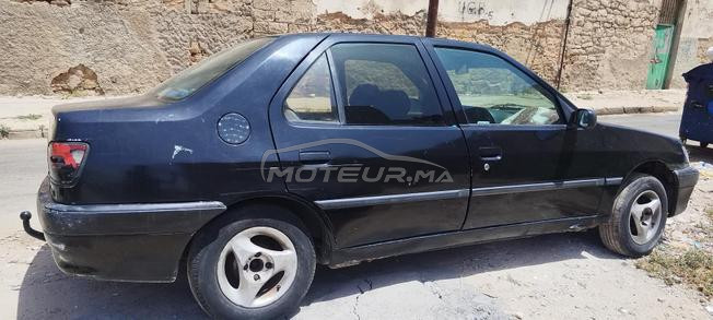 vendre une voiture 