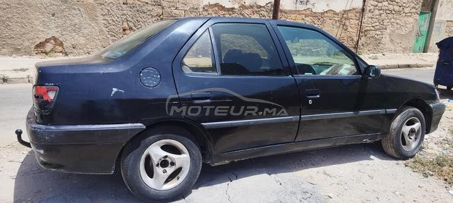 vendre une voiture 